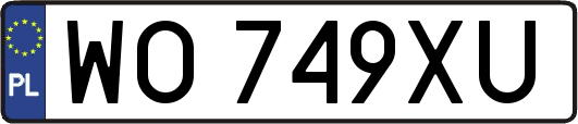 WO749XU