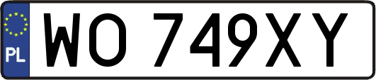 WO749XY