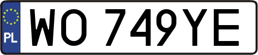 WO749YE