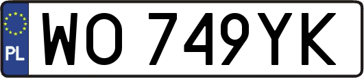 WO749YK