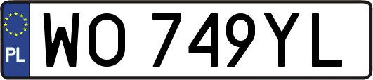 WO749YL