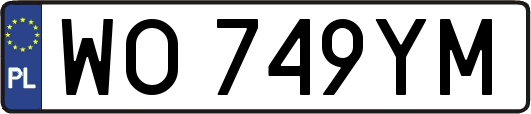WO749YM