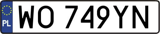 WO749YN