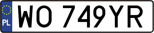 WO749YR