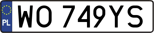 WO749YS