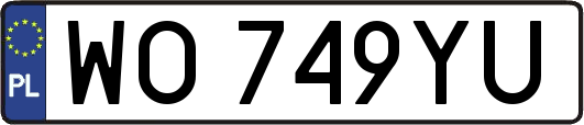 WO749YU