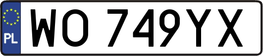 WO749YX