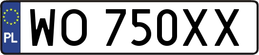 WO750XX