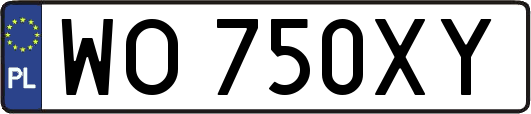 WO750XY