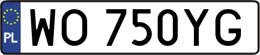 WO750YG
