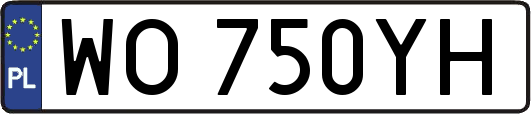WO750YH