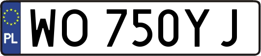 WO750YJ