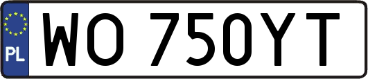 WO750YT