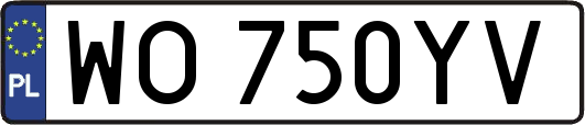 WO750YV