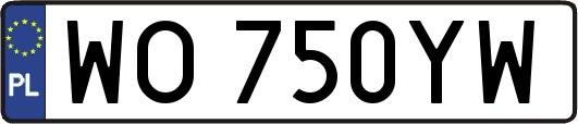 WO750YW