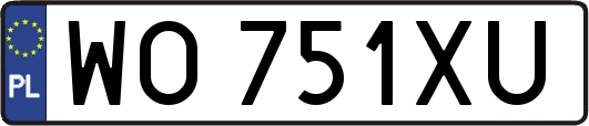WO751XU