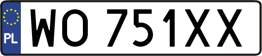 WO751XX