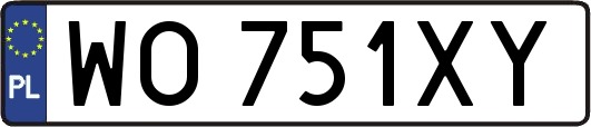 WO751XY
