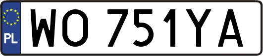 WO751YA