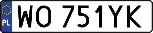 WO751YK