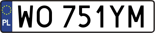 WO751YM