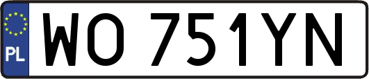 WO751YN