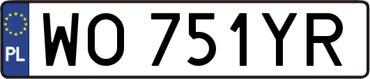 WO751YR