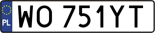 WO751YT