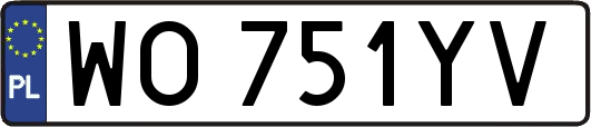 WO751YV