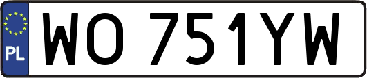 WO751YW