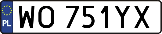 WO751YX