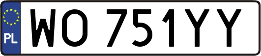 WO751YY