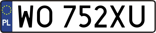 WO752XU