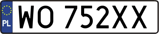 WO752XX