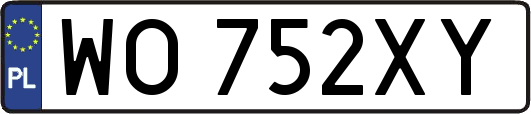 WO752XY