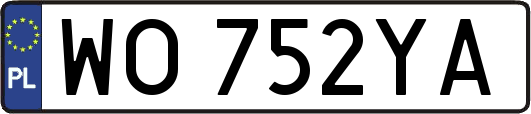 WO752YA
