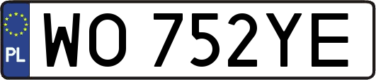 WO752YE
