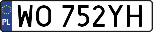 WO752YH