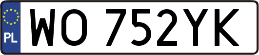 WO752YK