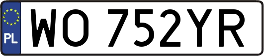 WO752YR