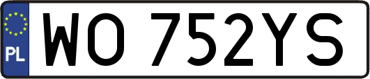 WO752YS