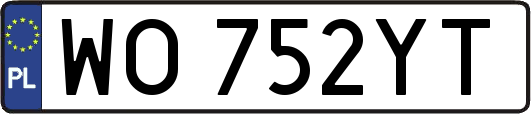 WO752YT