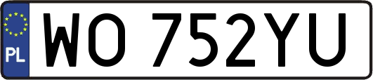 WO752YU