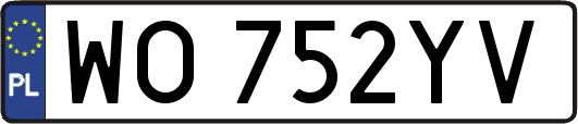 WO752YV