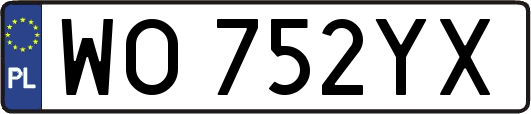 WO752YX