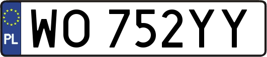 WO752YY