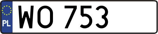 WO753