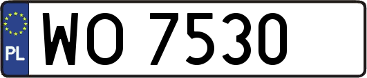 WO7530