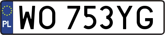 WO753YG