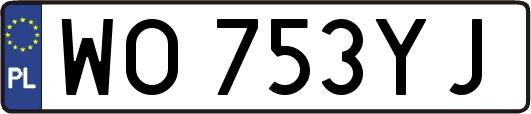 WO753YJ
